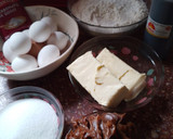 Foto del paso 2 de la receta: Torta de dulce de leche