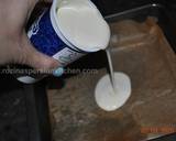 Traditional Iranian Saffron ice cream (Bastani Sonnati-e Irani) recipe step 1 photo