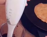 Une image de l'étape 2 de Chocolat fait maison.