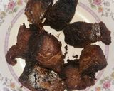 Foto langkah ke 1 dari resep Ikan Cakalang Sous.
