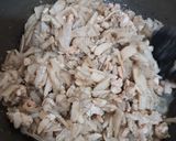 Foto langkah ke 3 dari resep Lumpia semarang.