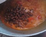 સોયાબીન નું શાક(soyabin saak in Gujarati) રેસીપી સ્ટેપ2ફોટો