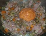 Foto del paso 8 de la receta: Macarrones apañados