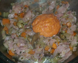 Foto del paso 8 de la receta: Macarrones apañados