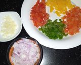 A picture of step 2 of Canadian Style Pasta.