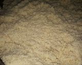 صورة لخطوة 1 من وصفة 🍪معمول السميد ولا أطيب😋