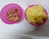 Foto del paso 2 de la receta: Sopa de cerveza