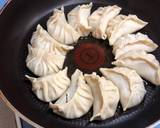 Homemade Pork Dumpling recipe step 7 photo