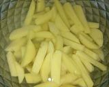 Foto langkah ke 2 dari resep Kentang kriuk.