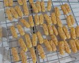Foto langkah ke 6 dari resep Kastengel ngeju banget.