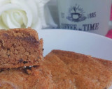 Foto del paso 6 de la receta: Blondie o Brownie de canela y chocolate