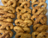 Foto del paso 5 de la receta: Buñuelos de Yuca Estilo cubano😊