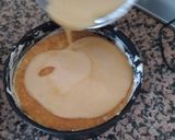 Foto del paso 5 de la receta Tarta al whisky sin horno