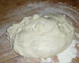 Francia mini bagett recept fázis 5 fotója