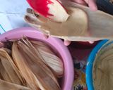 Foto del paso 6 de la receta: Tamales de mole