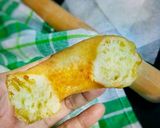 Foto langkah ke 11 dari resep Donat Kampoeng.