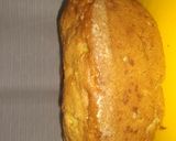 Foto del paso 5 de la receta: Budín de Manzana 🍎