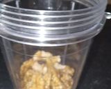 વોલનટ ખીર (Walnut Kheer Recipe in Gujarati) રેસીપી સ્ટેપ2ફોટો