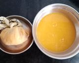 A picture of step 2 of Orange Marmalade.