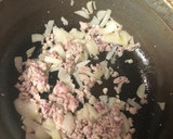 螞蟻上樹的食譜步驟2照片