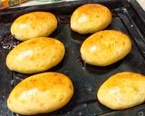 Foto langkah ke 9 dari resep Roti Manis Isi.