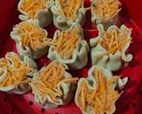 Foto langkah ke 6 dari resep Dimsum Isi Ayam.