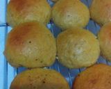 Foto langkah ke 4 dari resep Roti Ampas Tarigu.