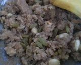 A picture of step 7 of Special mukhandi halwa.