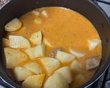 Foto del paso 4 de la receta Guiso de cerdo 🐷