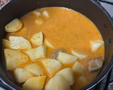 Foto del paso 4 de la receta: Guiso de cerdo 🐷