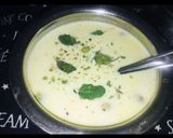 A picture of step 4 of Kheer.