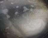 Chicken egg drop soup recipe step 2 photo
