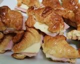 Foto del paso 4 de la receta: Medialunas fáciles 😋