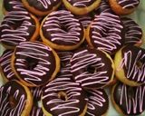 Foto langkah ke 4 dari resep Donat empuk.