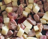 Foto del paso 2 de la receta: Bistec de res