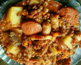 Foto del paso 7 de la receta: Guiso de lentejas