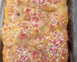 Kandírozott gyümölcsös kenyér recept fázis 9 fotója