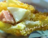 Foto langkah ke 8 dari resep Risol Mayo Roti Tawar.