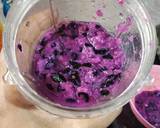 Jamun Juice recipe step 1 photo