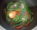 Foto langkah ke 1 dari resep "Balado Pete+Kentang".