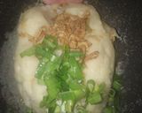 Foto langkah ke 2 dari resep Bakso Aci Kuah Pedas.