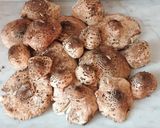 Foto del passaggio 1 della ricetta Pappardelle XXL integrali e vegane con crema di "trulle"