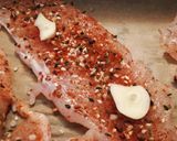 Búbos csirkemell recept fázis 1 fotója