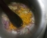 Spicy chicken! recipe step 2 photo