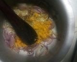 A picture of step 2 of Spicy chicken!.