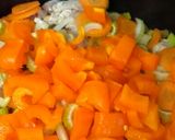 A picture of step 4 of Pollo al Jugo 🇨🇱.