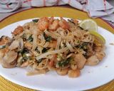 Foto del paso 3 de la receta: Pad Thai