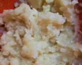 Foto del paso 1 de la receta Pastel vegetariano de papas y arvejas