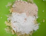 Foto langkah ke 4 dari resep Snack MPASI : Potato Bomb (kentang mozza) | mulai 11+ bulan.