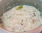A picture of step 3 of Bagharay Hoye Chawal🍚.